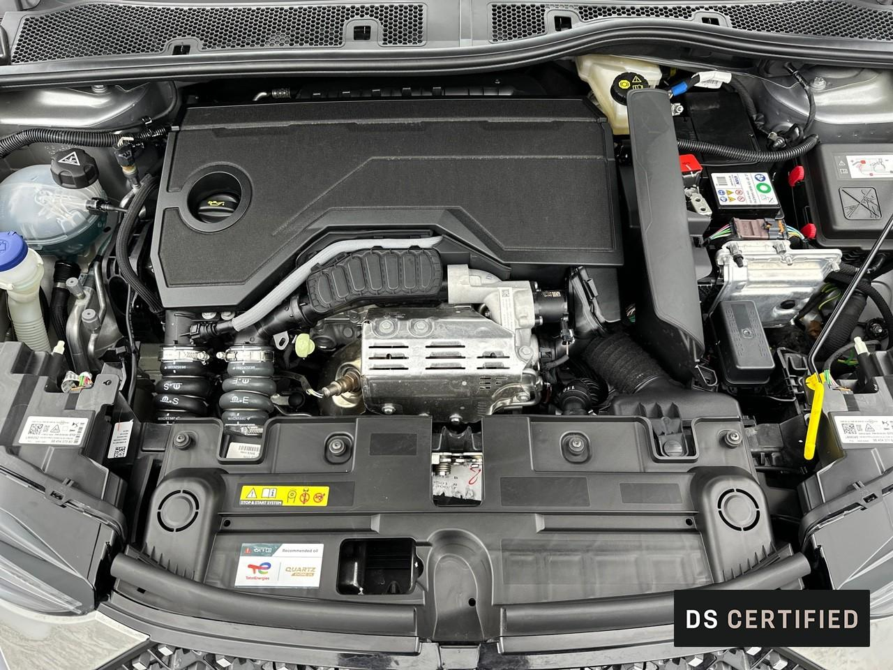 Ds Ds 3 hybride 136 e-dct6 bastille — photo 15