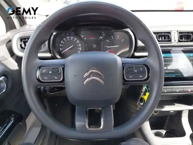 Citroën C3 bluehdi 100 s&amp;s bvm6 — photo 18