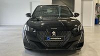 Peugeot 208 1.2 PureTech 100ch S&S GT 118g — photo 1