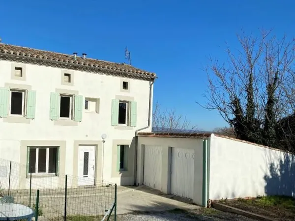 Maison 3 pièces 79 m²
