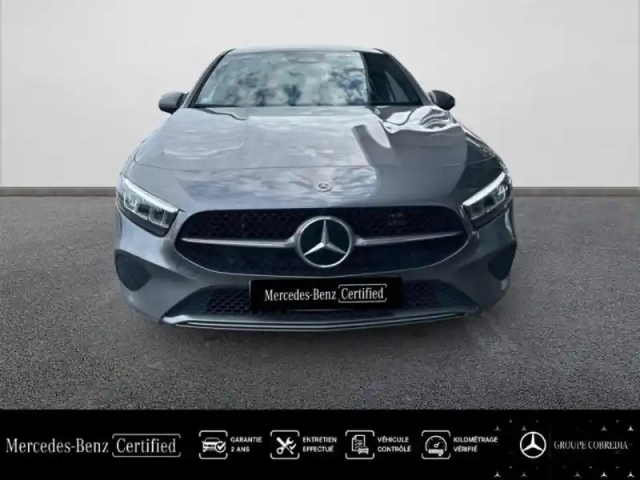 Mercedes Classe A 250 e 163+109ch progressive line 8g-dct — photo 5