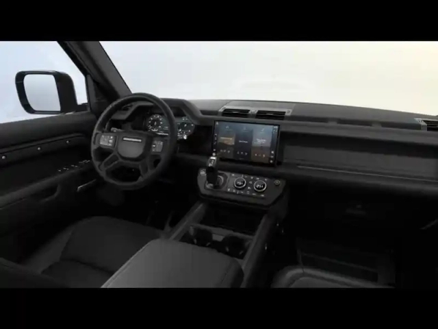 Land Rover Defender 110 2.0 p300e x-dynamic se