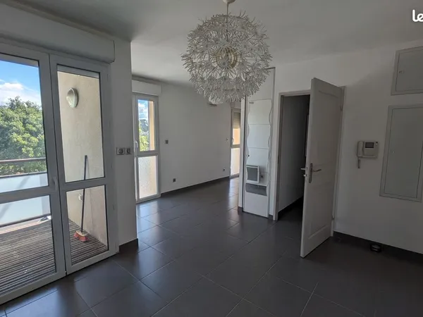 Appartement 1 pièce 26m