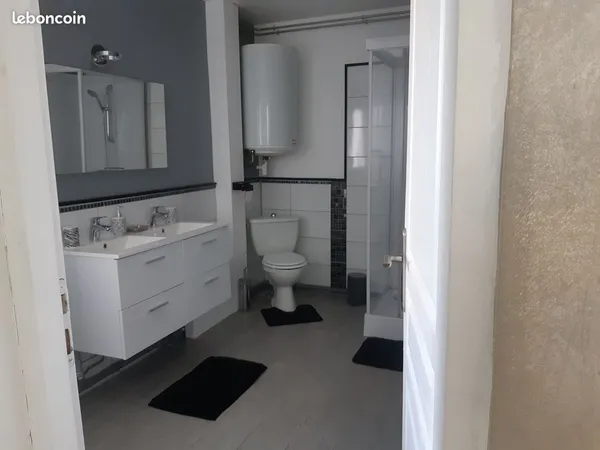 Appartement étudiantes