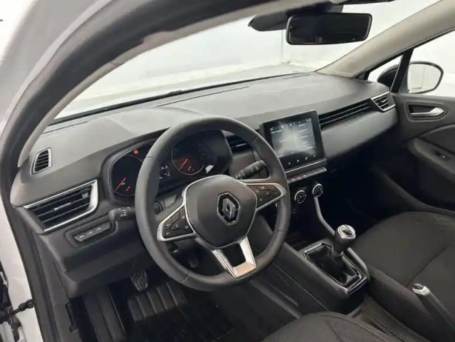 Renault Clio tce 90 equilibre 5p — photo 14
