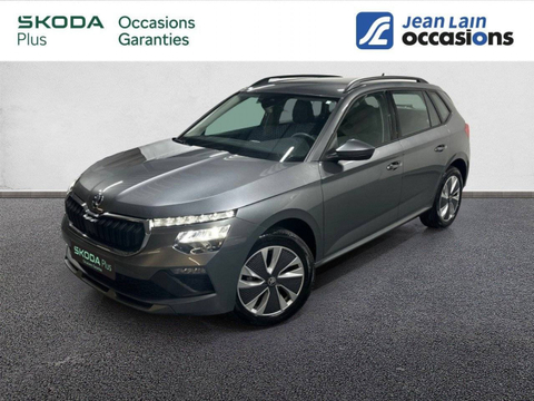 Skoda Kamiq 1.0 TSI Evo 2 116 ch BVM6 Selection