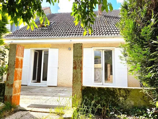 Maison 4 pièces 92 m²