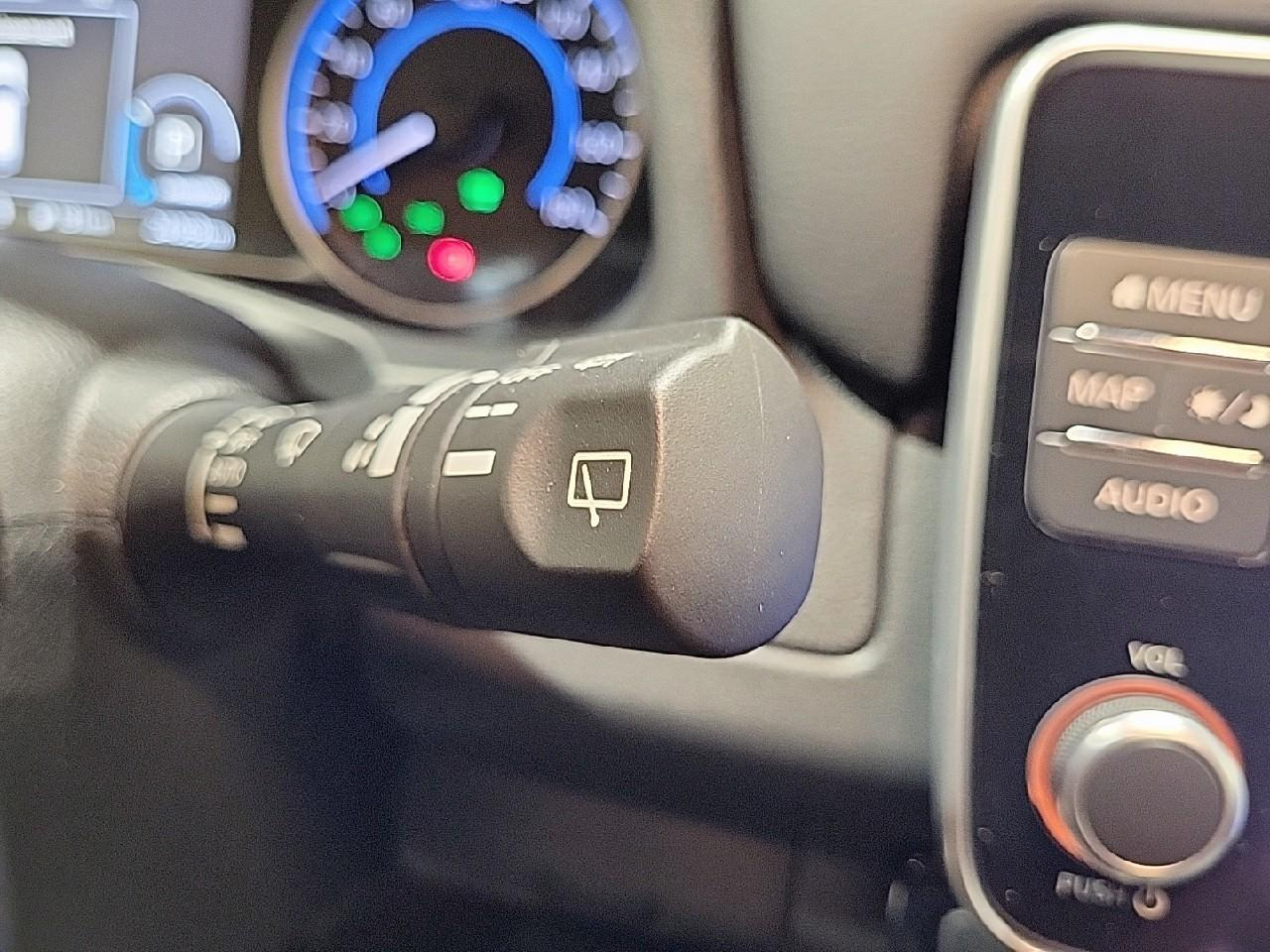 Nissan Leaf electrique 40kwh tekna — photo 20