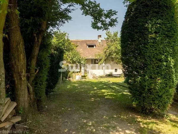 Maison 5 pièces 160 m²