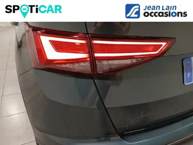 Seat Ateca 1.5 tsi 150 ch start/stop — photo 17