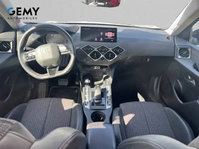 Ds Ds 3 e-tense — photo 8