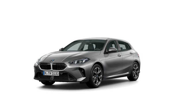 BMW 120 170 ch DKG7