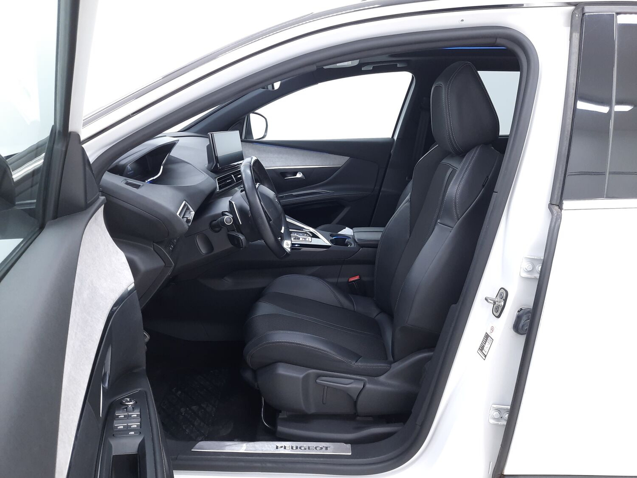 Peugeot 5008 — photo 9