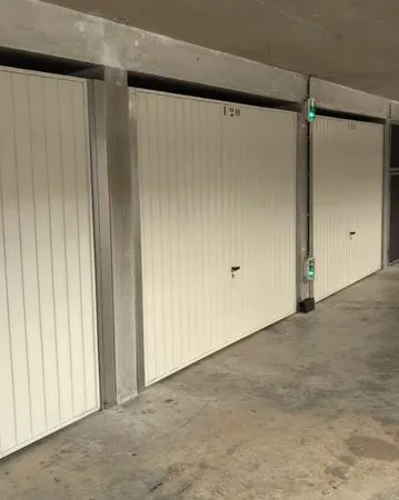 Parking box a louer