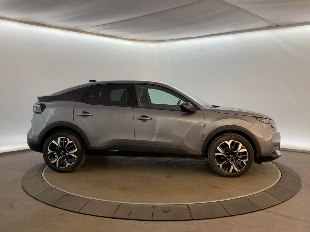 Citroën C4 hybride 145 ch e-dcs6 max — photo 4