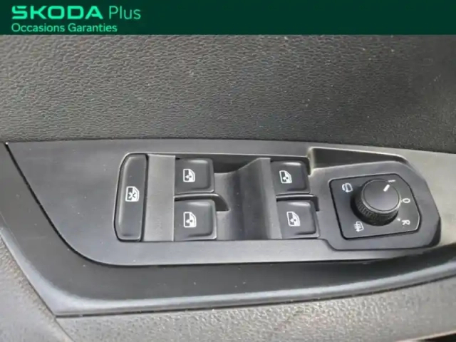 Skoda Karoq 1.5 tsi 150 ch act dsg7 sportline — photo 10