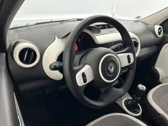 Renault Twingo iii sce 65 - 21 — photo 75