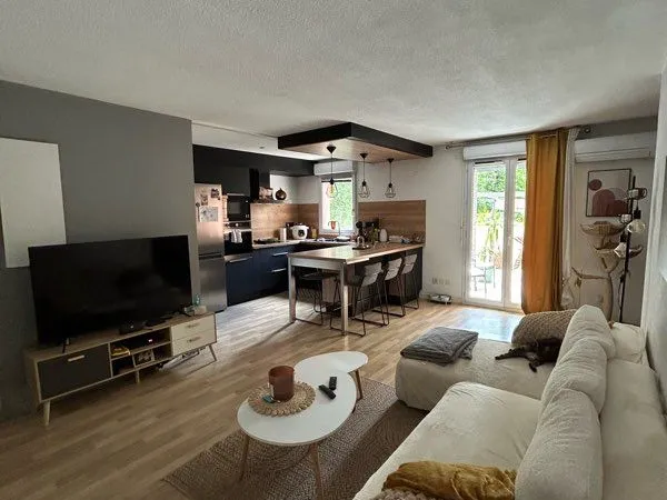 Appartement Nîmes