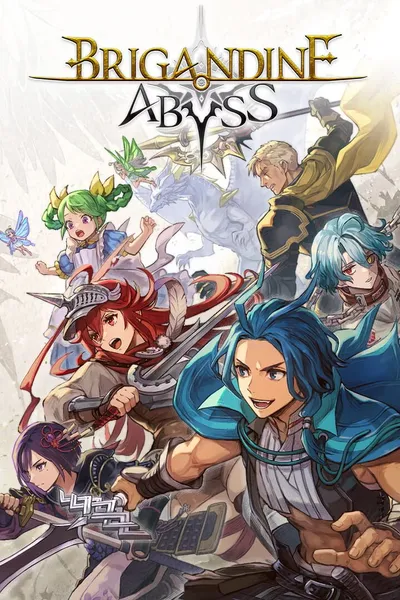 Brigandine: Abyss