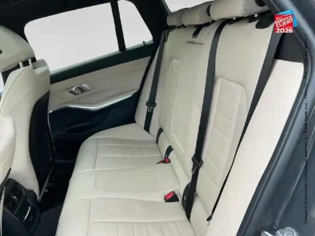 Bmw Serie 3 série 3 touring 330ea xdrive 292ch m sport — photo 41