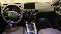 Ds Ds 3 Crossback BlueHDi 110ch Bastille — photo 11