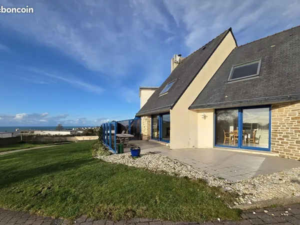 Maison 6 pièces 182 m²