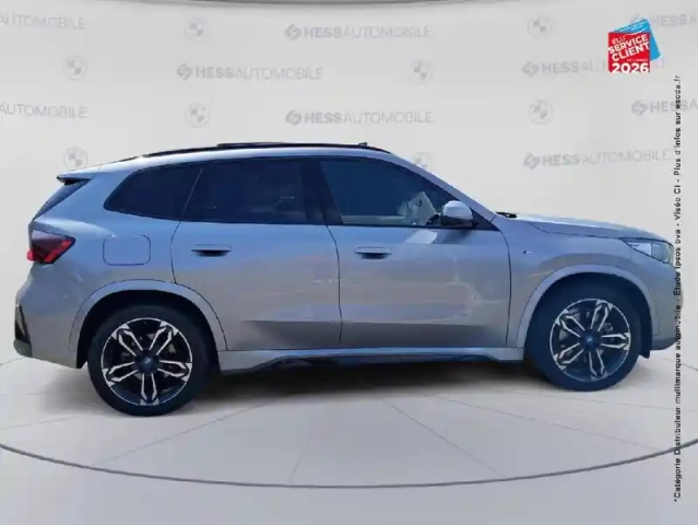 Bmw X1 xdrive25e 245ch m sport — photo 19