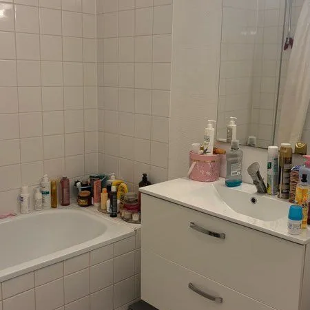 Appartement 2 pièces