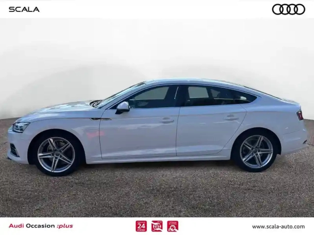 Audi A5 sportback 2.0 tfsi 190 s tronic 7 — photo 2
