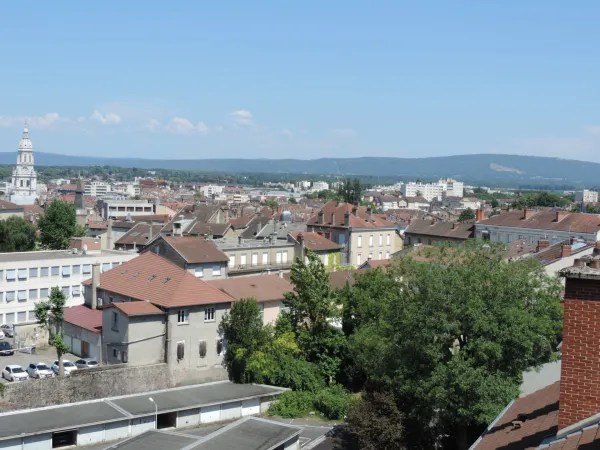 Appartement 3 pièces 109 m²