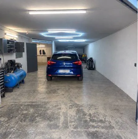 Carrosserie / Mecanique