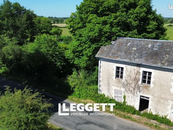 Maison 5 pièces 76 m²