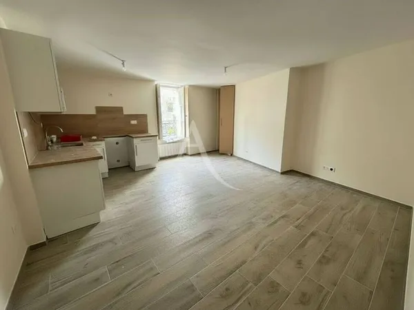 Appartement 4 pièces 76 m²