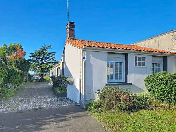 Maison Lairoux