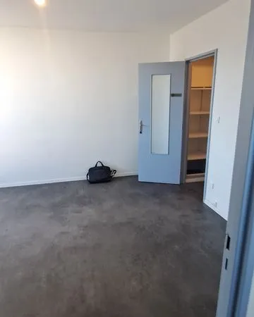 A louer studio 31m² Clermont-Ferrand