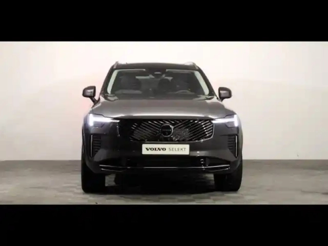 Volvo Xc90 t8 awd 310 + 145ch ultra style chrome geartronic — photo 2