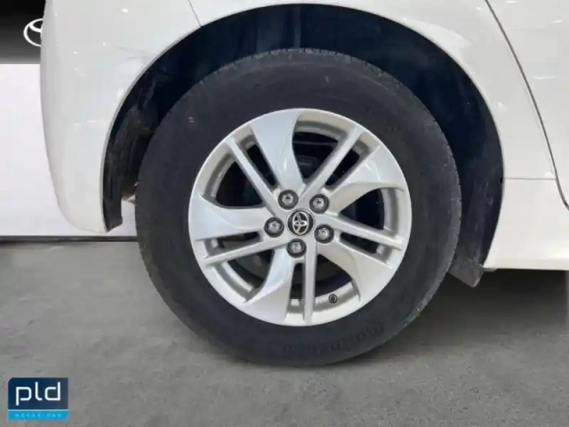Toyota Yaris 120 vvt-i dynamic business 5p mc24 — photo 9