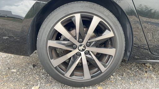 Peugeot 508 2.0 BlueHDi 160 EAT8 - GT Line – 2019 – 108345 km – Diesel – Boîte Automatique — photo 48
