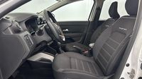 Dacia Duster 1.3 TCe 150ch FAP Prestige 4x2 EDC — photo 12