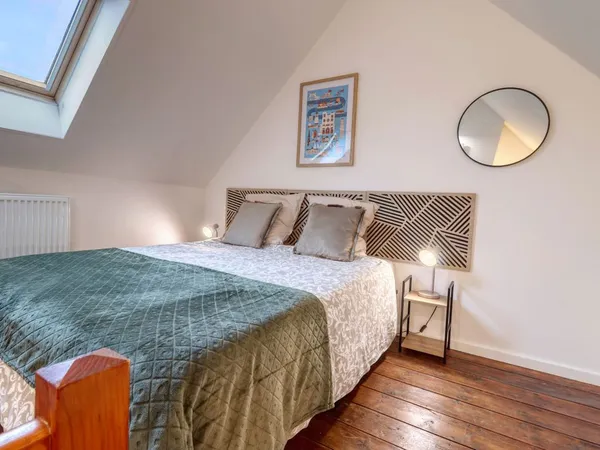 Maison de 60m2 à louer sur Amiens