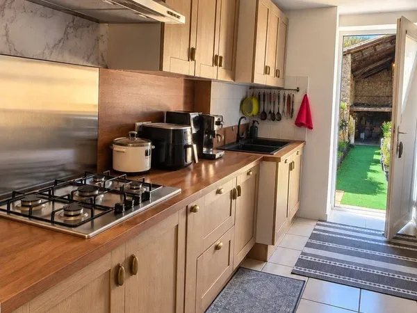 Maison 3 pièces 84 m²