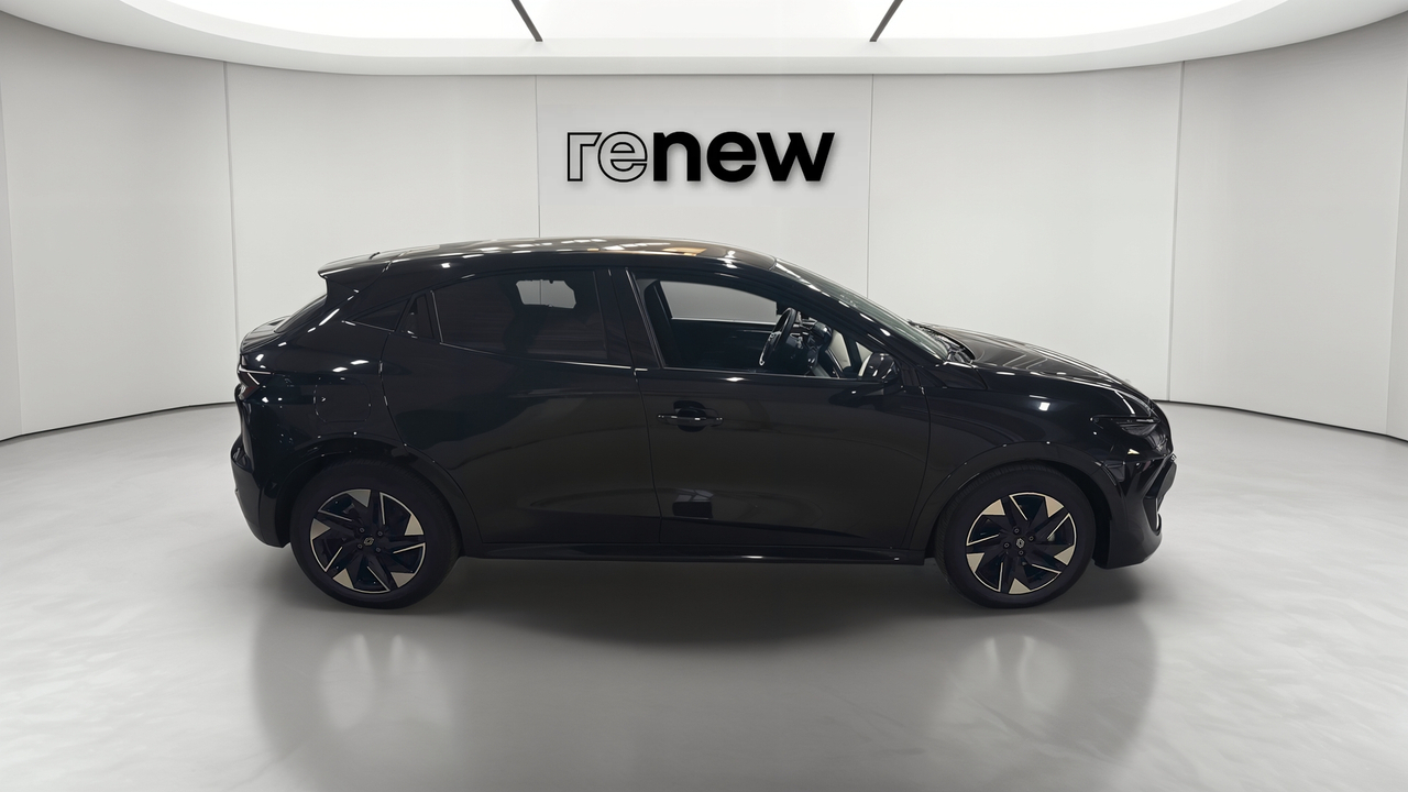 Renault Clio E-Tech full hybrid 160 ch — photo 6