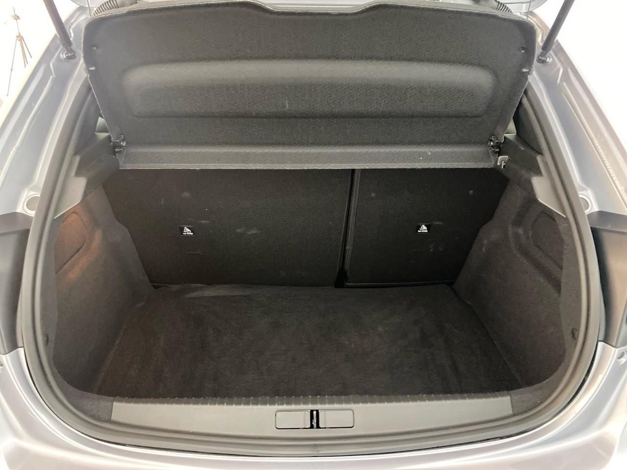 Peugeot 208 1.2 hybrid 100ch allure e-dcs6 — photo 6