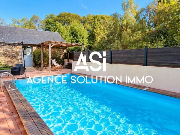 Maison 7 pièces 159 m²