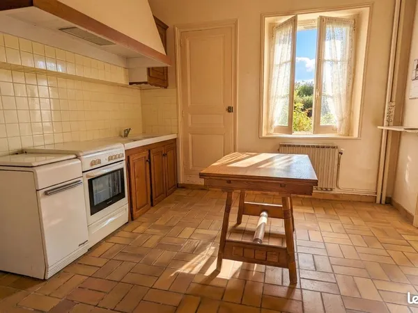 Maison 8 pièces 155 m²