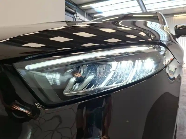 Mercedes Classe A 180 d — photo 19