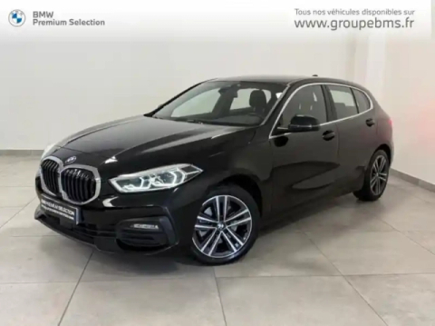 Bmw Serie 1 série 1 116da 116ch business design dkg7