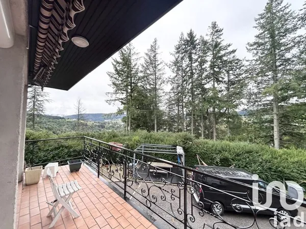 Maison 5 pièces 140 m²