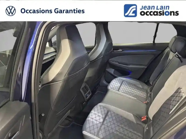 Volkswagen Golf 2.0 tdi scr 150 dsg7 — photo 6