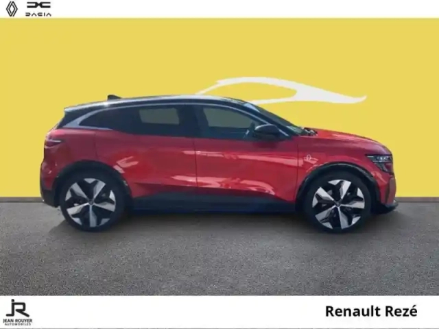 Renault Megane e-tech electric 220ch techno autonomie confort -25 — photo 13